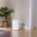 Wood’s MRD14G Dehumidifer in home