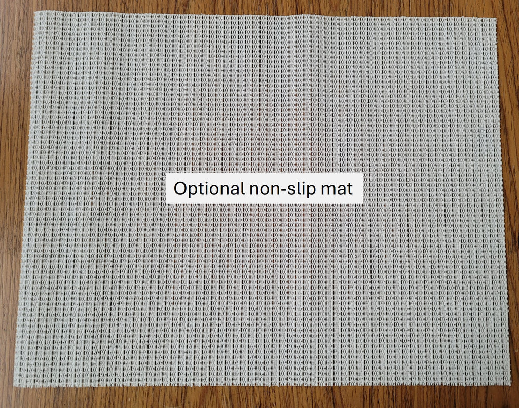 Luxury Sintra Lap Tray With Bean Bag from Made in the Mill