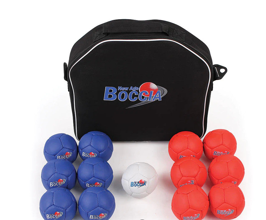 Mini Boccia Set with Carry Case