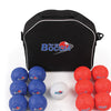 Mini Boccia Set with Carry Case