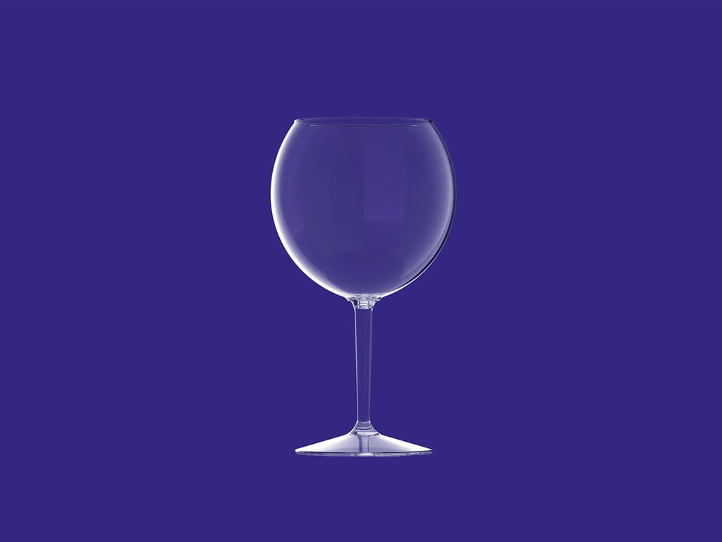 Miss Kylie Unbreakable Copolyester Sangria Glass - 630ml