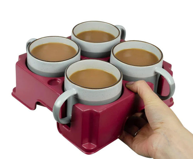 Muggi Mug and Cup Holder