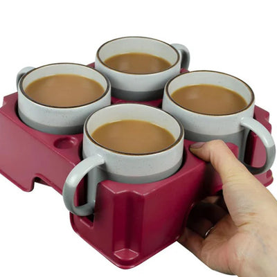 Muggi Mug and Cup Holder