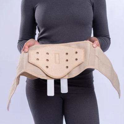 Neo G Elastic Pregnancy Belt - Small or Large