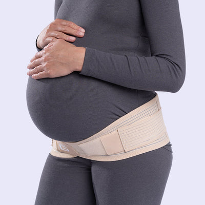 Neo G Elastic Pregnancy Belt - Small or Large