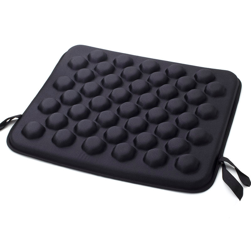 Gel Noduled Wheelchair Cushion