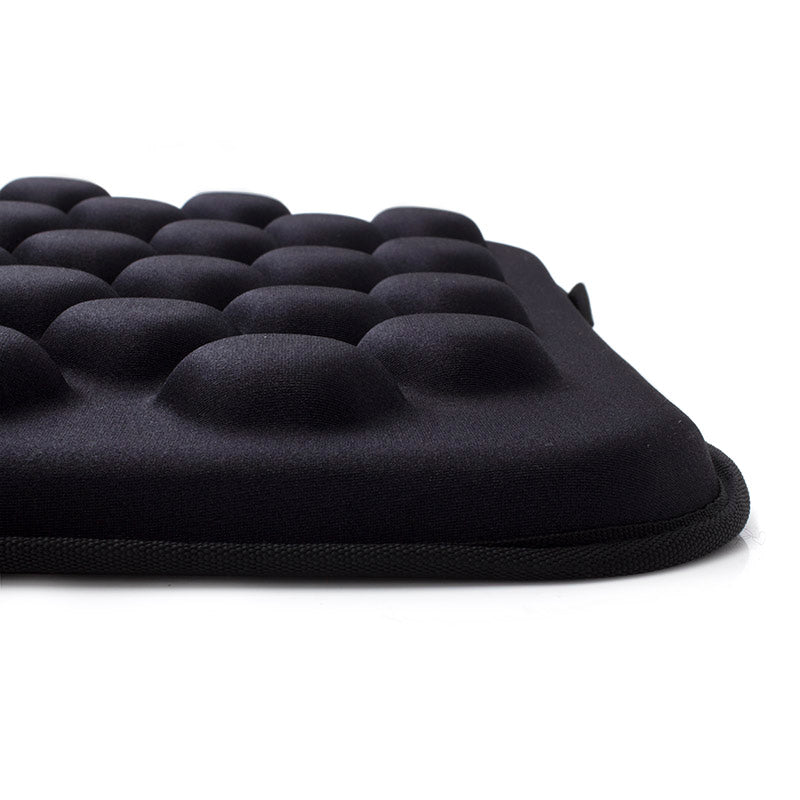 Gel Noduled Wheelchair Cushion