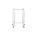Days Adjustable Height Ultra Narrow Wheeled Walking Frame