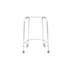 Days Adjustable Height Ultra Narrow Wheeled Walking Frame
