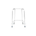Days Adjustable Height Ultra Narrow Wheeled Walking Frame