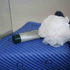 Luxury Shower Mat - Blue