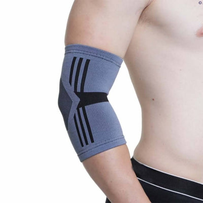 Kedley Active Elasticated Elbow Support