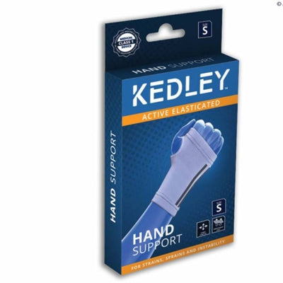 Kedley Active Elasticated Hand Support