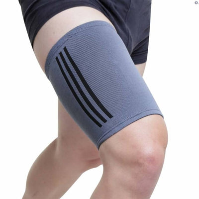 Kedley Active Elasticated Thigh Support