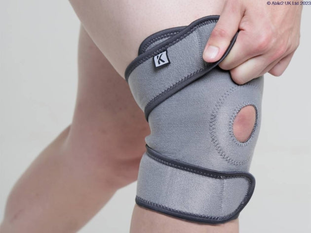 Kedley Pro-Light Neoprene Universal Knee Support