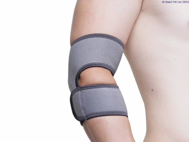 Kedley Pro-Light Neoprene Universal Elbow Support