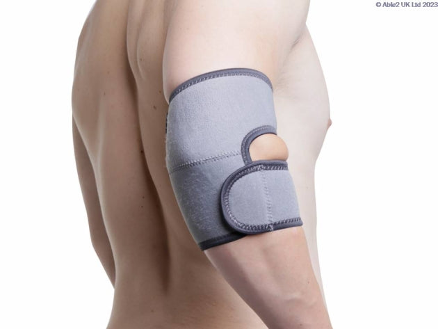 Kedley Pro-Light Neoprene Universal Elbow Support