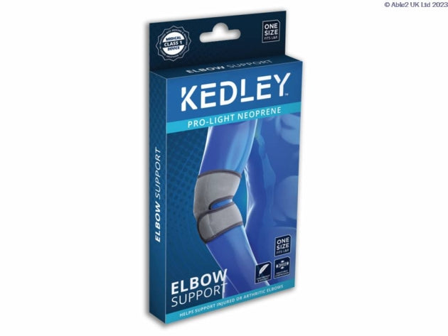 Kedley Pro-Light Neoprene Universal Elbow Support