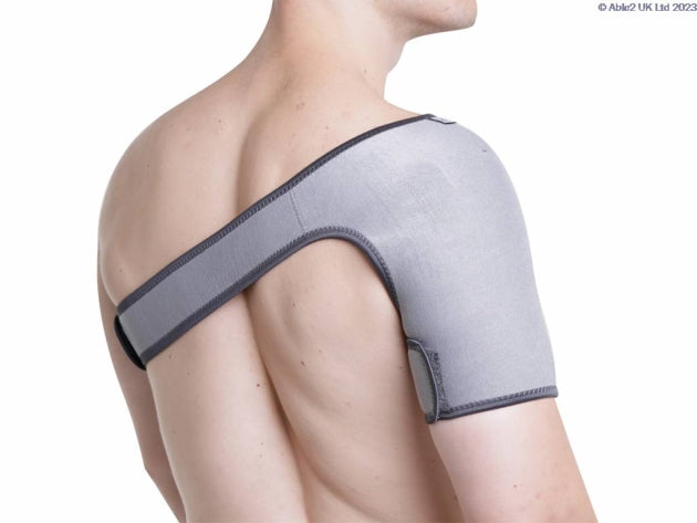 Kedley Pro-Light Neoprene Universal Shoulder Support