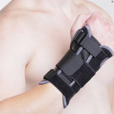 Kedley Aero-Tech Neoprene Universal Wrist Support