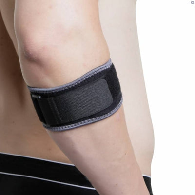 Kedley Aero-Tech Neoprene Universal Tennis Elbow Support