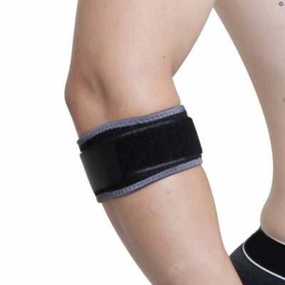 Kedley Aero-Tech Neoprene Universal Tennis Elbow Support