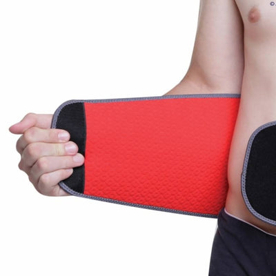 Kedley Aero-Tech Neoprene Universal Back Support