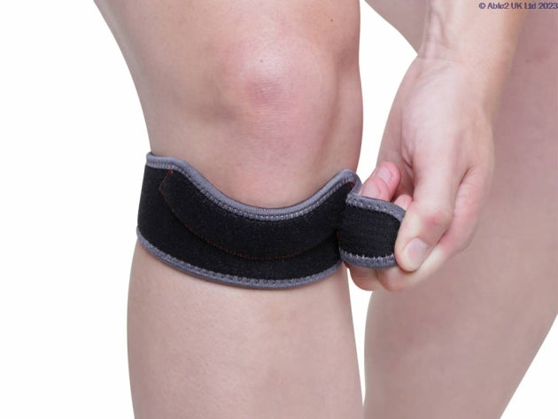 Kedley Aero-Tech Neoprene Universal Patella Support