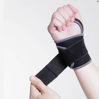 Kedley Aero-Tech Neoprene Universal Advanced Wrist Support