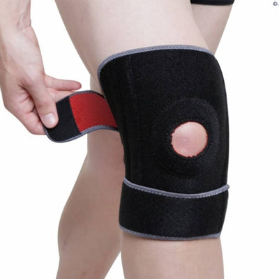 Kedley Aero-Tech Neoprene Universal Knee Support with Stabilizer