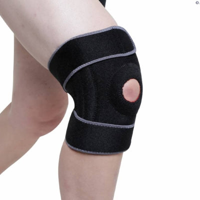 Kedley Aero-Tech Neoprene Universal Knee Support with Stabilizer