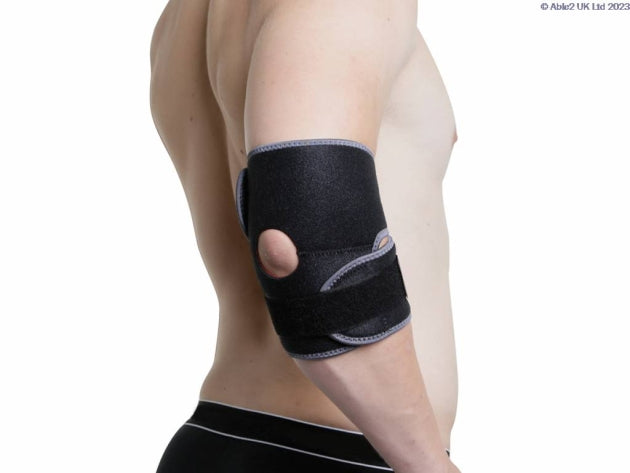 Kedley Aero-Tech Neoprene Advanced Universal Elbow Support