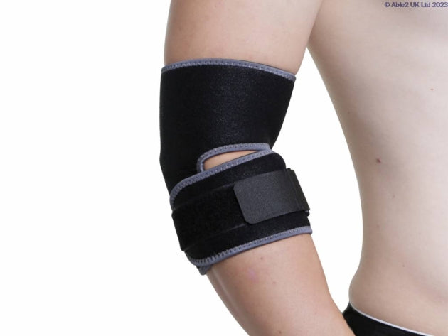 Kedley Aero-Tech Neoprene Advanced Universal Elbow Support