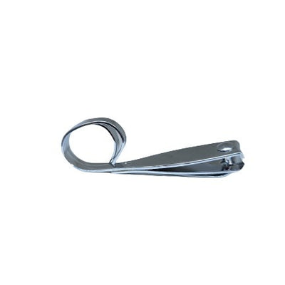 Wellys Scissor Style Nail Clippers