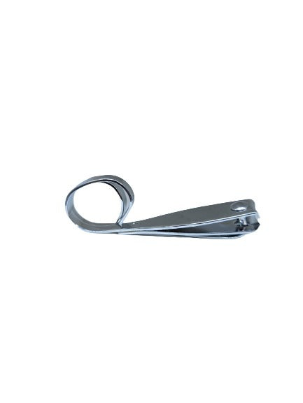 Wellys Scissor Style Nail Clippers