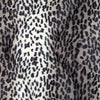 Made In The Mill Bed Relaxer - Grey Cheetah Print