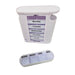 Stacked Weekday Pill Dispenser