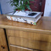 Luxury Lap Tray With Bean Bag - Portrait Pups Design from Made in the Mill