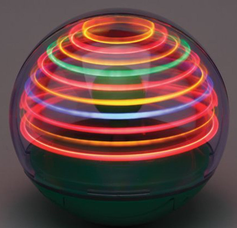 Magic Power Ball