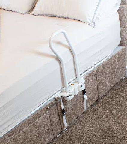 2-in-1 Bed Rail