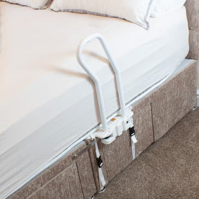 2-in-1 Bed Rail