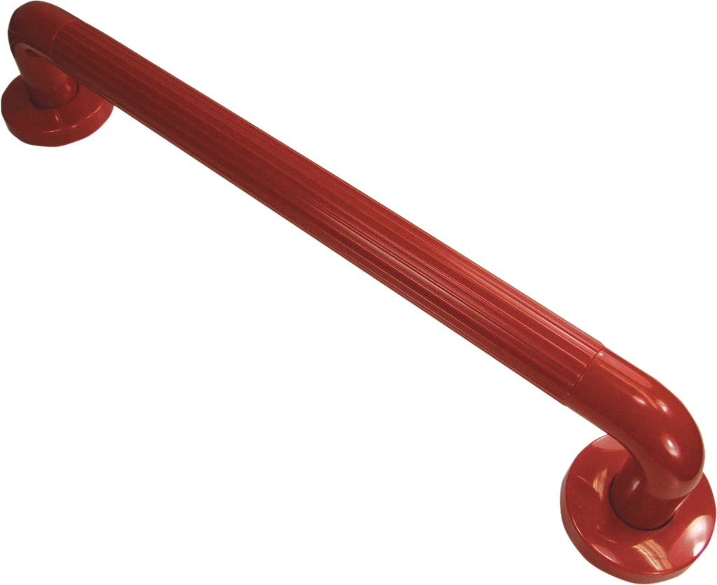 Fluted Grab Rail Dementia Aid - Various Sizes