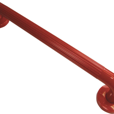 Fluted Grab Rail Dementia Aid - Various Sizes
