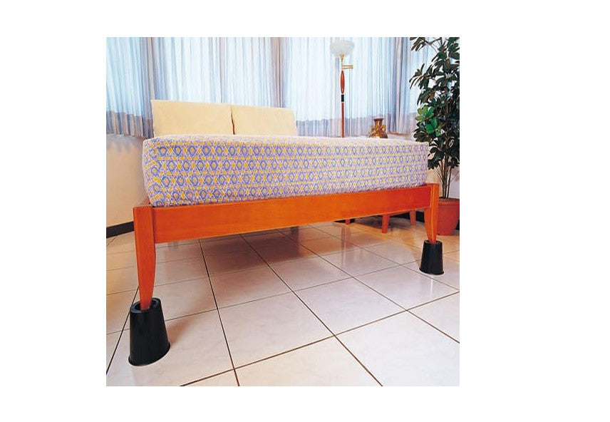Set of 4 Bed or Chair Raisers