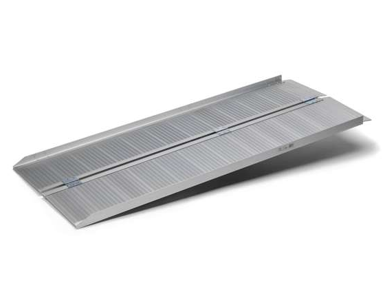 Suitcase Ramps