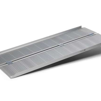 Suitcase Ramps