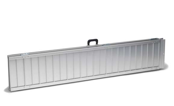 Suitcase Ramps