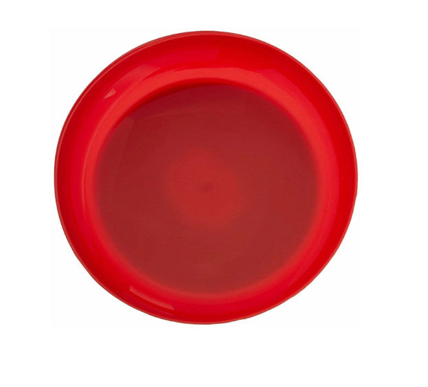 Round Scoop Dish