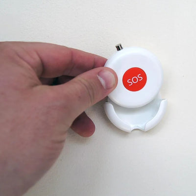 Home Safety Alert by Friends & Family
