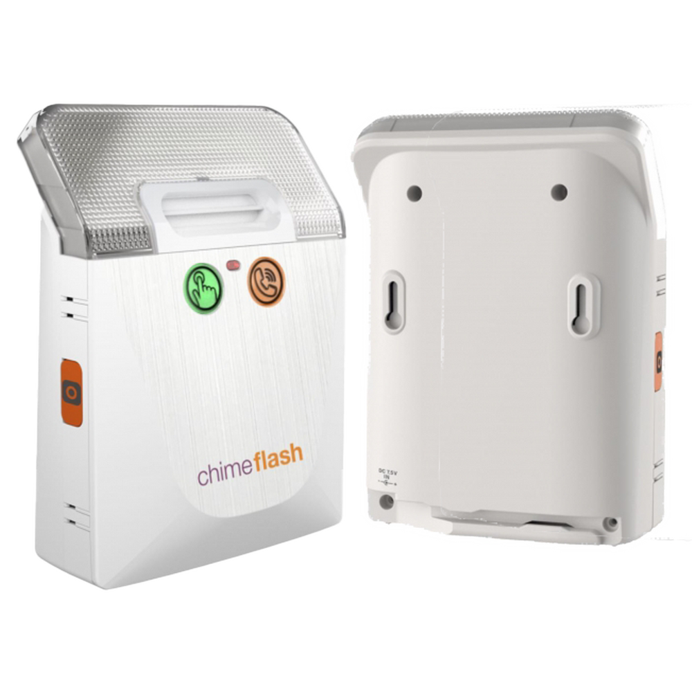 Sarabec Chimeflash Doorbell